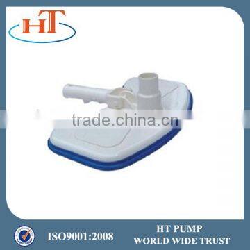 swimming pool deluxe large vacuum head