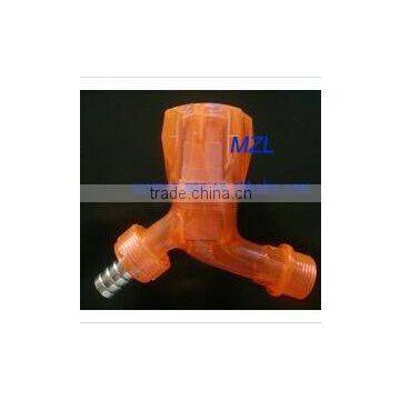 New Desin Pvc Faucet With Good Quality photo-6