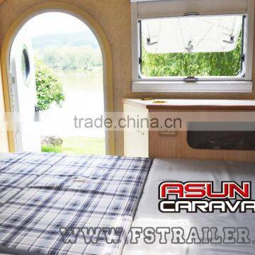 Teardrop Caravan photo-6