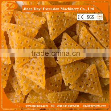Wheat Flour Based 3D Pellet/fryums Process Line photo-2