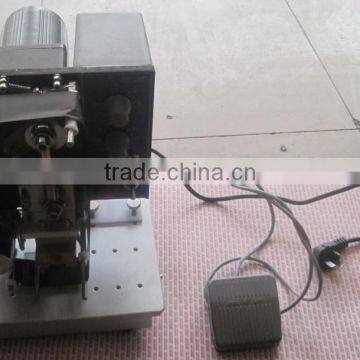 HP-241 Food/beverage/medicine Industry Ribbon Coding Machine photo-2