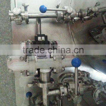 Perfume Freezing Filtration Machine/Perfume Making Machine/perfume Making Machine Price photo-5