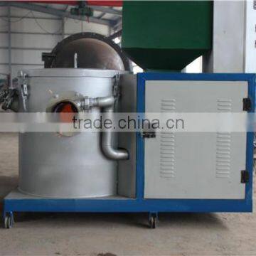 High Energy Saving Wood Sawdust Pellets Burner/straw Pellet Burning Stove for 1 MT Bioler photo-5