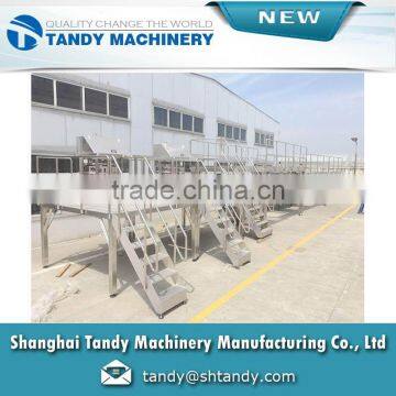 New Products Best Choice Stand Stainless Steel Shower Shelf photo-2