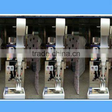 Detergent Powder Packing Packaging Machine Price photo-2