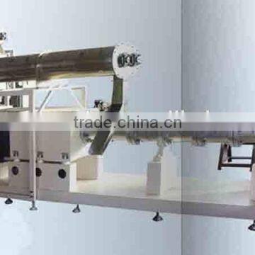 Braw Floating Fish Feed Machine With Formula photo-2