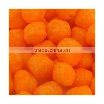 Cheaper Competitive Automatic Corn Puff Snack Food Extruder photo-3