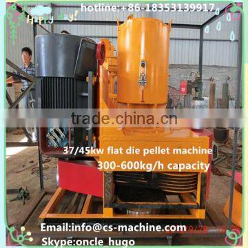 CSPM 2016 New Hot Sale Hops Pellet Making Machine photo-4