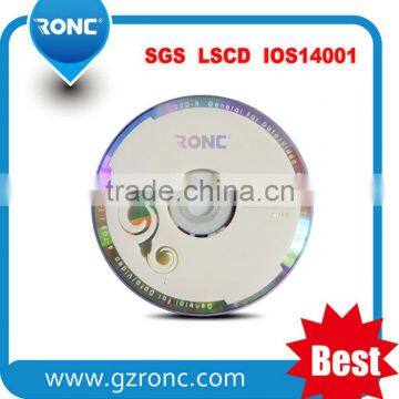 Cheap Price China Wholesale RONC Blank DVD-R/Blank CD DVD photo-4