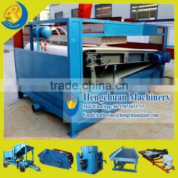 China Supplier Black Gold Magnetic Separator Machine for Sale photo-5