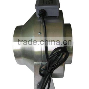 Indoor Ventilation Fan