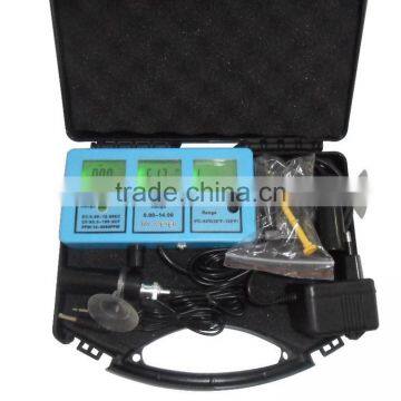 3 in 1 EC CF PPM Hydroponics Tri-meter
