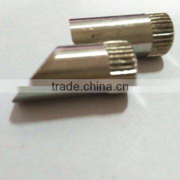 Non-standard High Precision Reflection Column for Measuring Truck in CiXi photo-3