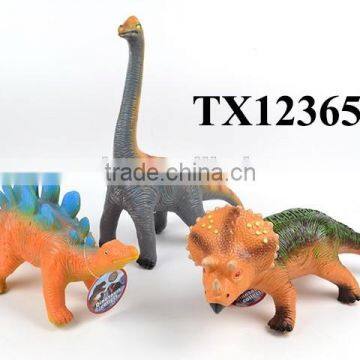 Super Popular Plastic Dinosaur Toy Model photo-2