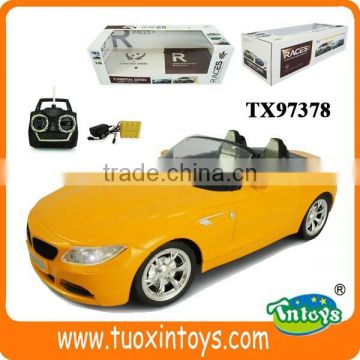 1:16 high speed radio control toy cars