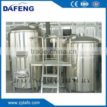 Mash Tun Equipment photo-4