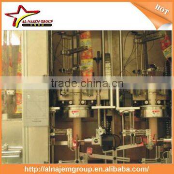 Packing System Automatic Sleeve Labeling Machine(CY-150) photo-4