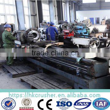 Protable Low Power Electric Small Metal Crusher photo-2