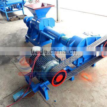 High Pressure Machine Of Charcoal Extruder photo-5