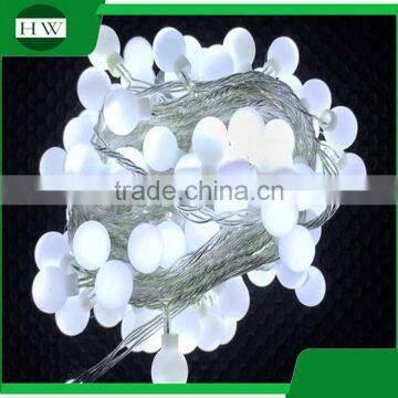 Christmas Wedding Party Holiday Event Celebration Home Room Decoration Indoor Outdoor String Light photo-4