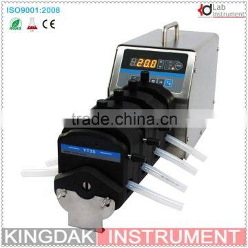 BT100S-1Speed-Variable Perostaltic Pump photo-2