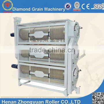 Wheat Paddy Barley Seed Indented Cylinder Grader