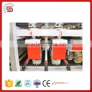 Drum Sanding Machine STR13002Z-2O-2R Polishing Machine Floor Drum Sander photo-3