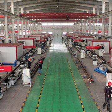 Hebei Surmount Holding Company company overview - view 1