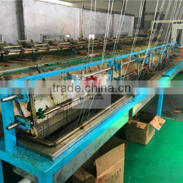 Yarn Doubling And Fast Delivery High Quality Twisting Machine photo-2