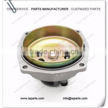 Mini Moto Quad Bike ATV CLUTCHBELL Clutch Bell 6T 6mm 25H