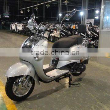 High Quality Adult China Supplier Vespa Electric Scooters photo-6