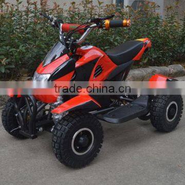 350W/500W Children Electric ATV (TKE-A350-3) photo-3