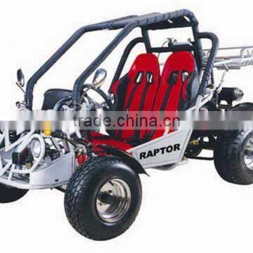 150cc/250cc EEC Buggy C.V.T Drive (TKG250E-B) photo-2