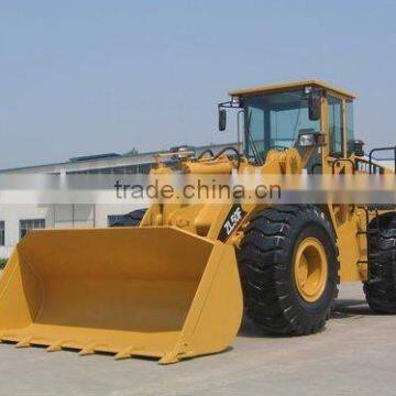 ZL35F WHEEL LOADER