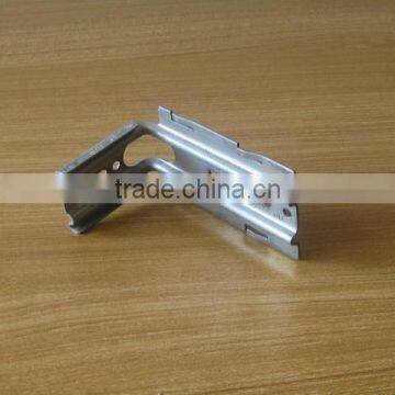Stamp Parts Fabrication Service/Custom Metal Stamping Parts photo-3