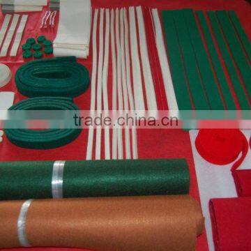 Upright Piano Parts/piano Felt Sales photo-5