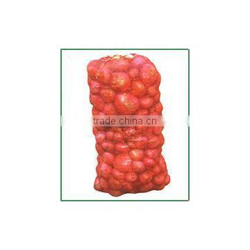 mesh fruit vegetable packaging bags