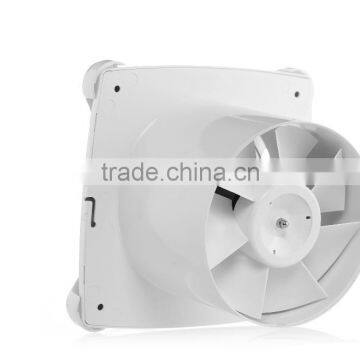 Wall Mounted Ceiling Mounted Exhaust Fan With LED Lighting photo-3