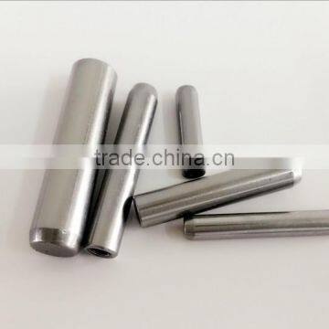 Wells Factory Ss316 Sus304 Polished Stainless Steel Bushing photo-4