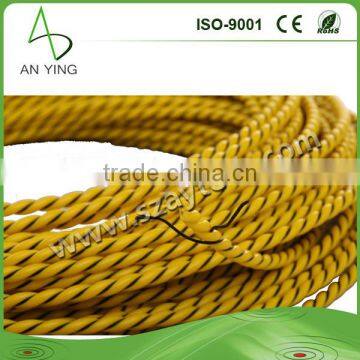 Durable Water Conductivity Sensor Cable, Water Leak Sensing Rope With CE&ROSH Certificate photo-3