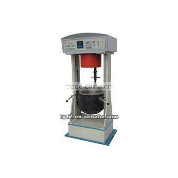 Asphalt Mixture Mixer (hot mixing)