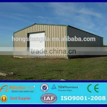 Modern Metal Portable Car Garage for Sale photo-2