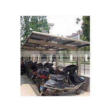 light weight ,anti-uv treatment steel structure canopies/tent/ carports NEW!!!