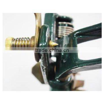 Metal Sprinkler With Two-Way Metal Spike photo-4