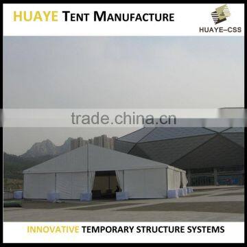 HUAYE Outdoor 21 m Tent for Trade Show for Sale photo-4