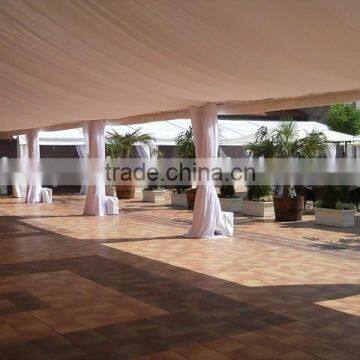Newest Modern Design Beautiful Beach Party Wedding Tents for Sale photo-2
