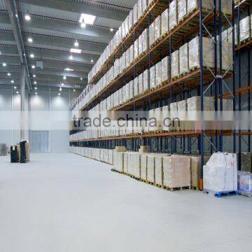 Low Cost Warehouse Construction Building Plans for Sale photo-2