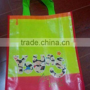 Factory Price pp Nonwoven Tote Bag photo-2