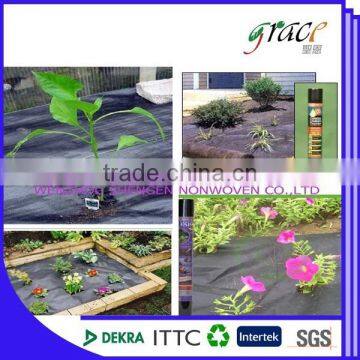 PP Non Woven Eco Friendly Biograde Underlayment photo-3