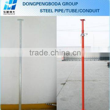 DPBD 2.0mm GI Spanish Type Adjustable Steel Props photo-4